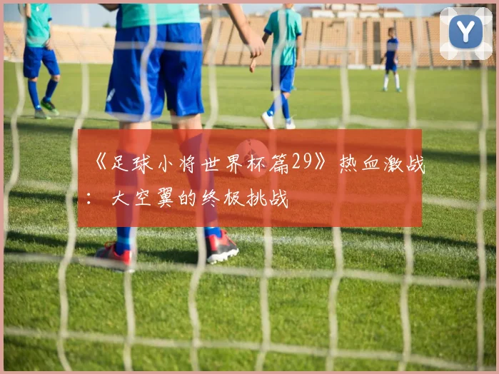 《足球小将世界杯篇29》热血激战:大空翼的终极挑战