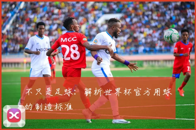 不只是足球:解析世界杯官方用球的制造标准